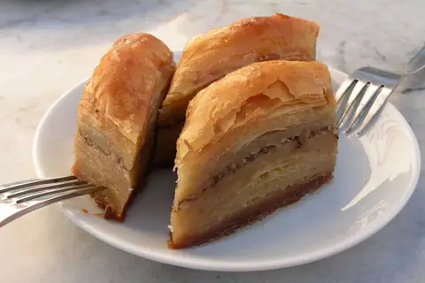 SweetSmile Bakery photo 4