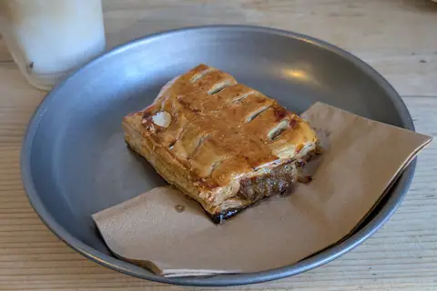 SweetSmile Bakery photo 3