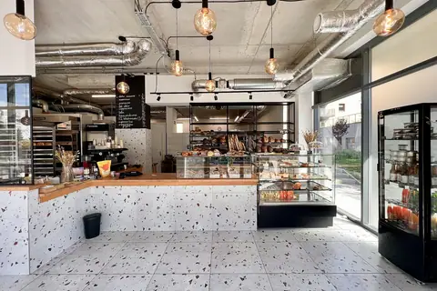 SweetSmile Bakery photo 1