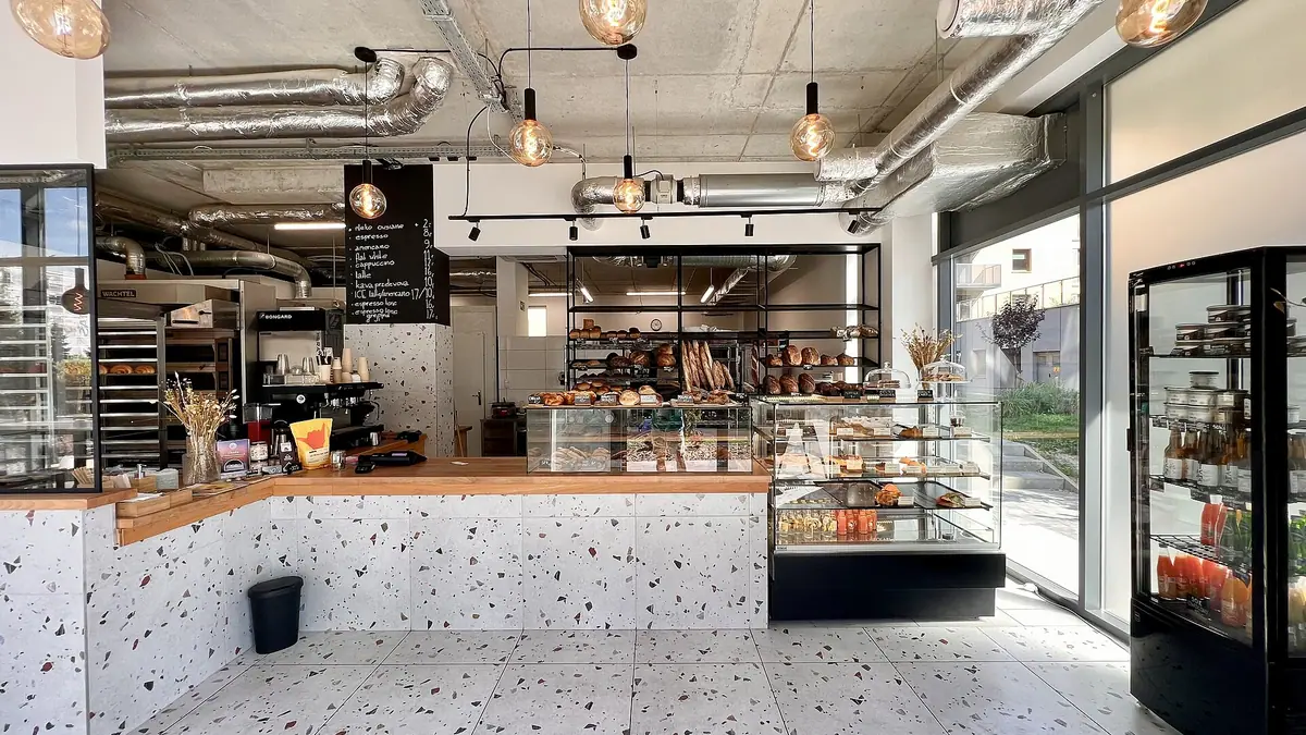 SweetSmile Bakery – bakery in Clapham, London